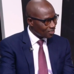 Public Relations Officer of the Ghana Bar Association (GBA), Saviour Kudze