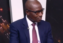 Public Relations Officer of the Ghana Bar Association (GBA), Saviour Kudze