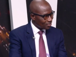 Public Relations Officer of the Ghana Bar Association (GBA), Saviour Kudze