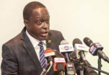 Parliament seeks clarification from Presidency on Anti-LGBTQI+ bill transmission