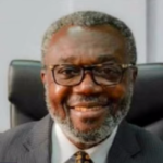 Presidential Advisor on Health, Dr Anthony Nsiah Asare