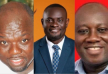 John Kumah: Asiedu Nketia raises concerns over unsolved murders of NPP MPs