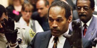 OJ Simpson | credit: Reuters