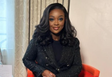May we not die in pursuit of our daily bread – Jackie Appiah mourns Junior Pope