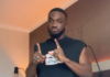 ‘I am not your mate’ – Mr Drew clashes with fans during X Space