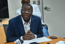 ‘We taxed bet winnings, not lottery winnings’ – Former Finance Minister Former Finance Minister Dr Mohammed Amin Adam