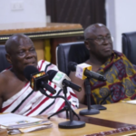 Otumfuo’s 25th Anniversary events: 'Desist from wearing party colours' - Planning Committee