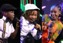 Nsoromma Season 6, Week 7: Contestants pay tribute to George Darko with stellar performances