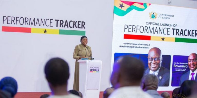 Performance tracker vague, needs more data – IMANI Africa