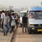 KMA Security Taskforce impounds 30 commercial vehicles for charging unapproved fares at Santasi