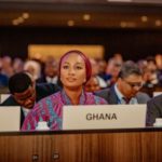 Samira Bawumia