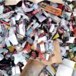 FDA destroys over 200 medical products