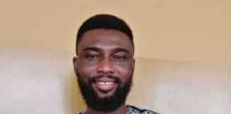 Nana Otu Darko