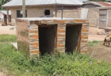 Chiefs and residents of Kwadwo Addaikrom demand completion of abandoned projects