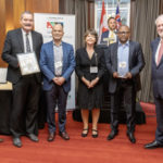The Canada-Africa Chamber of Business celebrates 30 years of accelerating trade and investment in Toronto