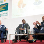 Africa Finance Corporation (AFC’s) Samaila Zubairu, African Development Bank (AfDB’s) Akinwumi Adesina, Idris Elba Headline 10th Edition of The Africa Debate in London