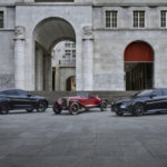 New Quadrifoglio Super Sport: the special limited series, a tribute to the first victory in the Mille Miglia