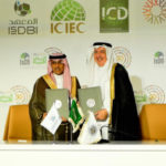 The Islamic Development Bank Group Business Forum “THIQAH” and the Federation of Saudi Chambers (FSC) sign a memorandum of understanding to enhance business and investment opportunities