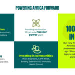 GE Vernova showcases solutions to power the continent forward at Enlit Africa