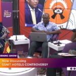 Ablakwa pursues private member’s bill to ban politicians from acquiring state assets