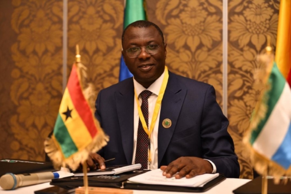 IMF Board to review Ghana’s Programme for 360m disbursement on Dec. 2