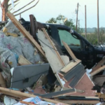 Thousands of Americans without power due to severe weather