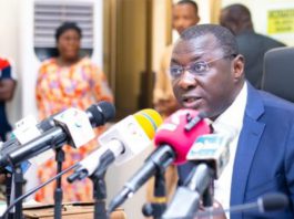Mahama gov’t thinks managing economy is by pumping dollars – Amin Adam fires