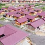 Bawumia commissions 124 homes in Appiatse reconstruction project