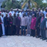 Bawumia praises church’s invaluable role in Ghana’s development
