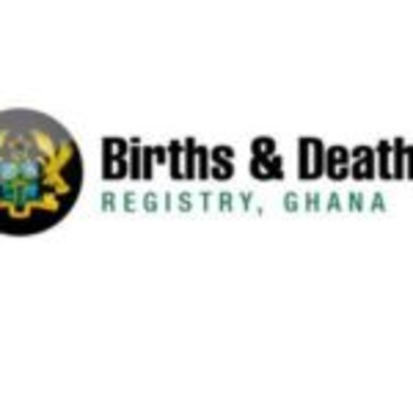 Birth and Death Registry (1)