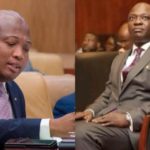 Public officials shouldn’t go anywhere near state assets being sold – Ablakwa