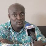 Clement Boateng GUTA vice president