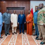 Akufo-Addo to unveil Otumfuo commemorative stamp