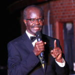 Dr. Papa Kwesi Ndoum Defunct Gold Coast fund