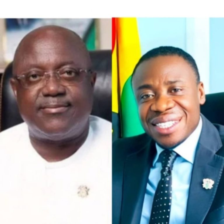 NHIA and NIA collaborate to register children aged 6 to 14 years