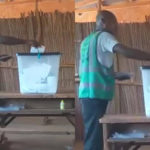 EC dismisses viral video alleging ballot box staffing