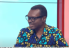 Edem Senanu calls for OSP investigation into alleged astroturf procurement breaches