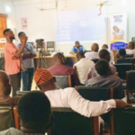 FDA engages stakeholders on combating drug abuse