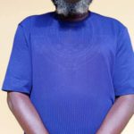 One arrested in Tamale for illegal possesion of firearms