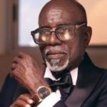 Fred Amugi Actors Guild