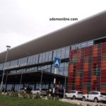 Kumasi International Airport www.adomonline.com