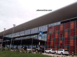 Kumasi International Airport www.adomonline.com