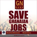 Nduom hints at #BringBackGNBank nationwide campaign