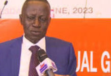 We have no contract with tanker drivers – GOIL MD