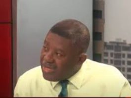 Head at Paintsil, Paintsil and CO, Lawyer Kwaku Paintsil,