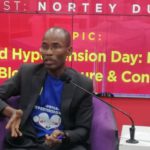 Wg Cdr Dr. Benjamin Toboh