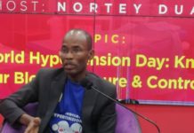Wg Cdr Dr. Benjamin Toboh