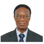 General Secretary of the Industrial and Commercial Workers Union (ICU-Ghana), Morgan Ayawine,