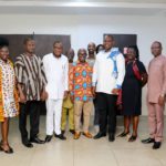 Health providers and NHIA discuss collaborative initives for progressive  healthcare
