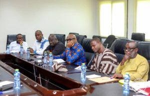 Health providers and NHIA discuss collaborative initives for progressive  healthcare